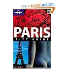 Paris (City Guide) by Steve Fallon