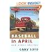 Baseball in April and Other Stories