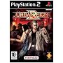 Urban Reign (PS2)