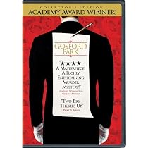 Gosford Park