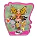 Smoby - 5457691F - Poupée - Accessoire - Winx - Believix - Stella - 29 cm