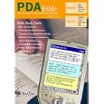 Bible Study Tools PDA Bible Package includes KJV with Strong