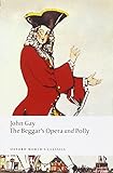 The beggar's opera ; and, Polly