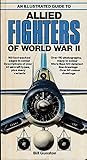 An illustrated guide to bombers of World War II