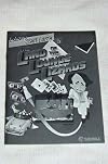 Leisure Suit Larry in The Land of the Lounge Lizards