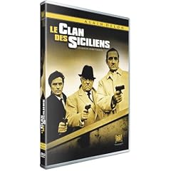 Le Clan des Siciliens