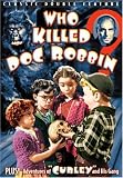 Who Killed Doc Robbin