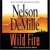 Wild Fire Nelson DeMille