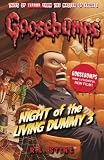 Night of the Living Dummy III (Goosebumps)