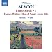 William Alwyn: Piano Music 1