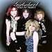 Girlschool-Wild at Heart