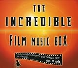 The Incredible Film Music Box