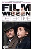 Produkt-Bild: Filmwissen: Detektive: Grundlagen des popul&auml;ren Films