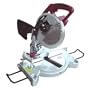 Construction Zone 40312 Compound Miter Saw 8-1/4 inch