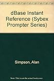 dBase instant reference