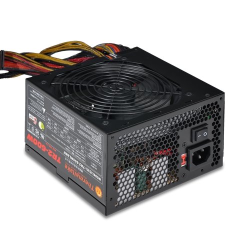 Corsair Power Supply Thermaltake USA Direct W0388RU 2