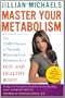 Master Your Metabolism: The 3 Diet Secrets to Naturally Balancing Your Hormones for a Hot and Healthy Body!