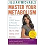 Master Your Metabolism: The 3 Diet Secrets to Natu&hellip by Jillian Michaels