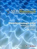 Nanotechnology 2008: Life Sciences, Medicine, and Bio Materials (NSTI Nanotech: Technical Proceedings)