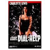 Dial Help (Minaccia d'amore) (Love Threat) [ NON-USA FORMAT, PAL, Reg.2 Import - Germany ]