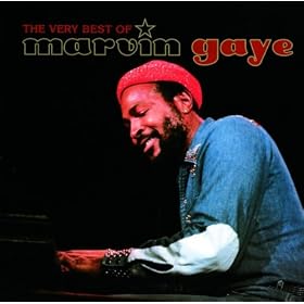 The Very Best Of Marvin Gaye
