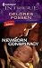 Book Newborn Conspiracy (Harlequin Intrigue Series)
