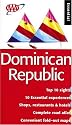 Dominican Republic Essential Guide (Essential Dominican Republic)