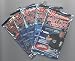 (5) 2009 Bowman Baseball Draft Picks & Prospects Unopened Hobby Pack (7 cards/pack including 2 chrome cards!) - Randomly Inserted Autographs & Refractor Parallels in some packs!