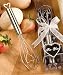 Heart Theme Whisks: Unique Wedding Favors, 36