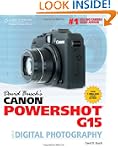 David Busch's Canon Powershot G15 Gui...