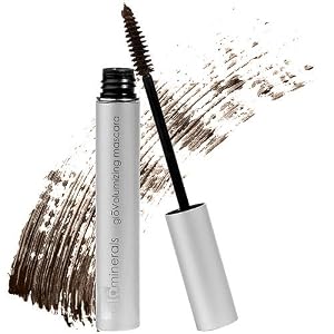 glominerals gloVolumizing Mascara 8.5 ml.