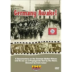 Germany Awake (Nazi Cinema) DVD