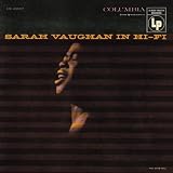 Sarah Vaughan in Hi-Fi