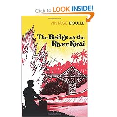 The Bridge on the River Kwai