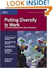 Crisp: Putting Diversity to Work: How to Sucessfully Lead a Diverse Workforce (50-Minute Book)