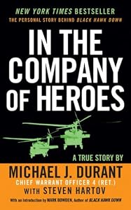 Cover of "In The Company Of Heroes" Cover of "In The Company Of Heroes"