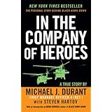 in the company of heroes
