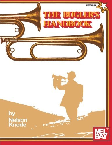Bugler's Handbook