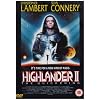 Highlander 2 - the Quickening [DVD]