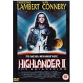 Highlander 2 [DVD]