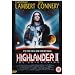 Highlander 2 - The Quickening [DVD] [1991]