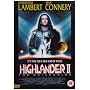 Highlander 2 - The Quickening [DVD] [1991]