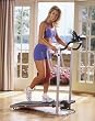 Phoenix 98510 Denise Austin Manual Treadmill