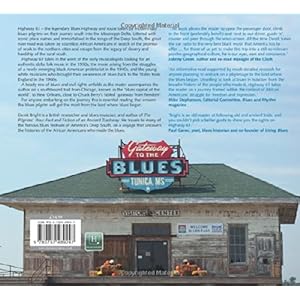 Highway 61: Crossroads on the Blues Highway