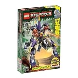 LEGO EXO-FORCE Dark Panther