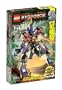 LEGO EXO-FORCE Dark Panther