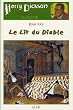 Harry Dickson, Tome 2 : Le Lit du diable