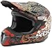 KBC PRO-X FLORA MT BK/RD XL 838114