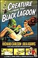 Creature from the Black Lagoon Art Poster Print, 24x36