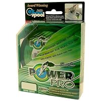 Power Pro 30 -Pounds - 150 yard by South Bend